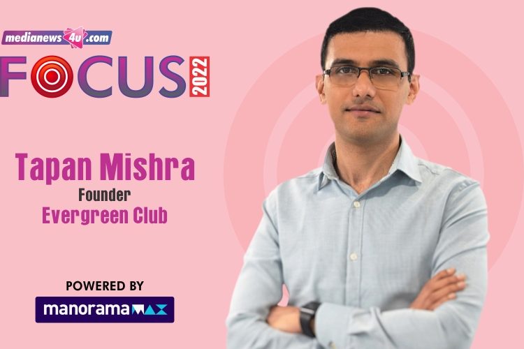 Our Focus will be to expand our offering & User base, upgrade technology and strategic partnerships