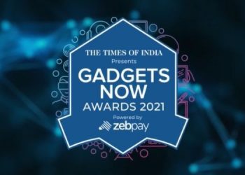 Times of India-Gadgets Now Awards’ winners announced; Samsung and Apple win big