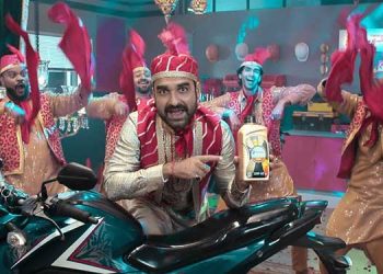 TotalEnergies launches new Hi-Perf lubricants campaign #LambaChalega with Wavemaker India