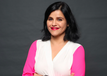 Uma Talreja joins Instadiet as Director of Marketing