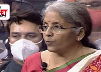 Union Budget 2022: ‘One class, One TV Channel’ program of PM E-Vidya will be expanded from 12 to 200 TV Channels