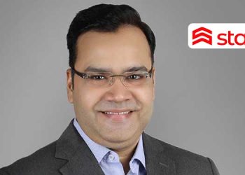 Stashfin names Gaurav Shah as Senior VP – Alliances
