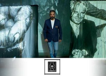 Kamal Haasan’s fashion line ‘KH House of Khaddar’ to be showcased at the Paris Fashion Week 2022