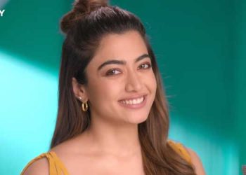 Cashify announces Rashmika Mandanna as their first female brand ambassador for an Integrated Marketing Campaign
