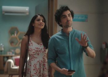 Wunderman Thompson India’s new campaign for Panasonic emphasizes the importance of a healthy indoor environment