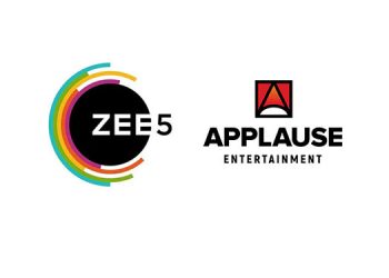 ZEE5 and Applause collaborate to launch a six-part web series - Bloody Brothers