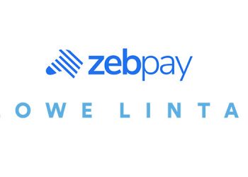 Zebpay appoints Lowe Lintas as its creative agency