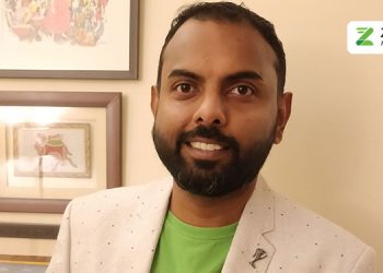 Zoomcar appoints Nirmal NR as India CEO