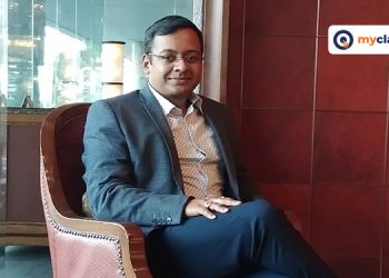 myclassroom appoints Joydeep Mukherjee as Chief Marketing Officer