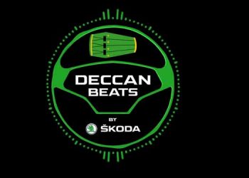 ŠKODA AUTO India along with PHD Media, Laqshya Event Capital and BToS’ artist management curate ŠKODA Deccan Beats