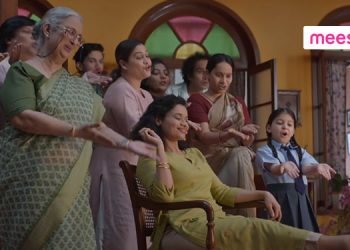 ‘Shop Quality Products at the Lowest Prices’ says Meesho in its latest campaign
