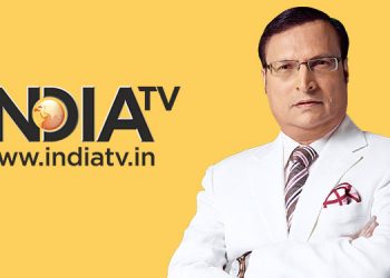 Rajat Sharma moves a PIL against non-regulation of deepfake technology