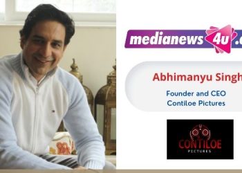 We use technology to tell a story which has already been told many times before: Abhimanyu Singh – Contiloe Pictures
