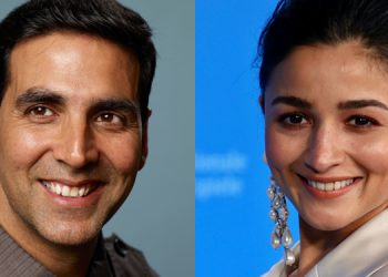 Akshay Kumar and Alia Bhatt are the most visible Celebrity brand endorsers: TAM Report