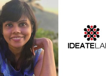 Alpa Dedhia joins IdeateLabs as the Chief Business Officer