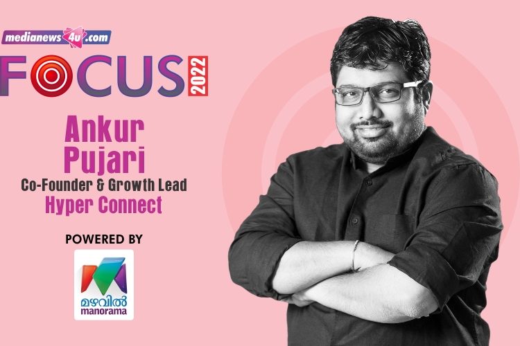 The Year of Digital Brand Building