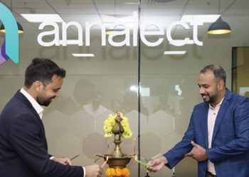 Annalect India, an Omnicom Group company, launches their new office in Chennai