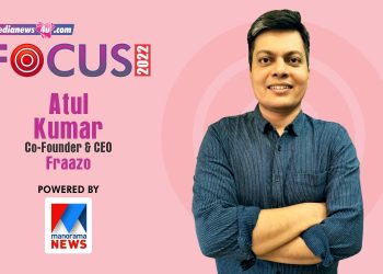 Growth and expansion is one of the key points of focus for Fraazo in 2022