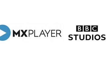 BBC Studios expands reach of premium British drama through new partnership with MX Player