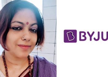 BYJU’S appoints Paroma Roy Chowdhury as SVP and Head – Corporate Communications