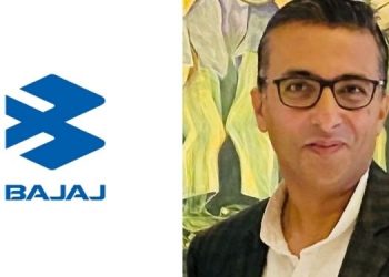 Bajaj Auto appoints Dinesh Thapar as the new CFO