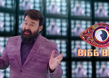BiggBoss Malayalam 4