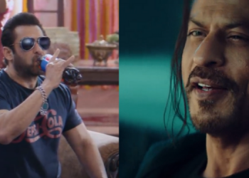 Brands are timeless, so are SRK & Salman Khan!