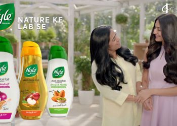 CavinKare revamps its National haircare brand Nyle Naturals; launches new shampoo variants
