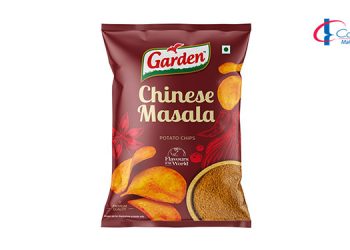 CavinKare’s Garden launches new lineup of wafers inspired by global flavours