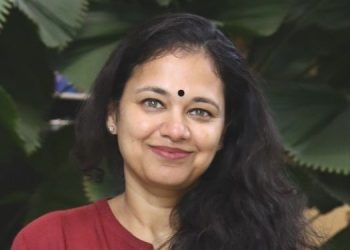 Colgate-Palmolive India names former HUL Executive Director Prabha Narasimhan as CEO