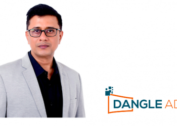 DangleAds Technologies appoints Rakesh Kumar as Director Sales