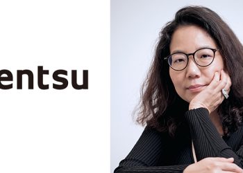 Dentsu APAC appoints Christina Lee as Chief Technology Officer
