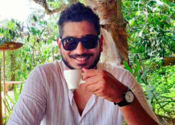 Dentsu Webchutney elevates Harsh Shah to Managing Partner