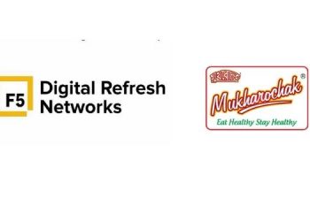 Digital Refresh Networks bags Mukharochak's digital mandate