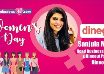 I firmly believe that nobody apart from yourself can give you a sense of empowerment: Sanjula Miglani, Dineout