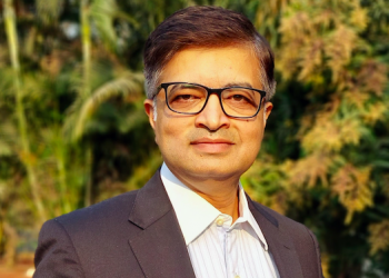 Ethosh Digital elevates Kiran Parashar as CEO