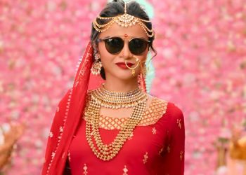 Eveready releases its new ‘Give Me Red’ commercial created by Rediffusion Kolkata