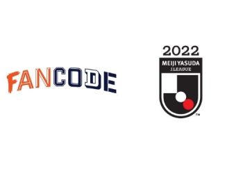 FanCode becomes official broadcast partner of Meiji Yasuda J1 League in India