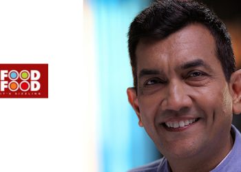 FoodFood channel to go on air on India’s free DTH service, DD Free Dish