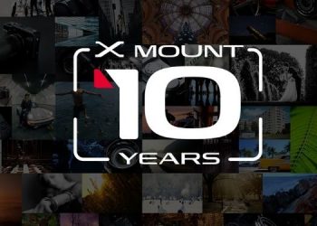 Fujifilm India celebrates a decade of X-Series cameras with #10YearsOfXMount Campaign