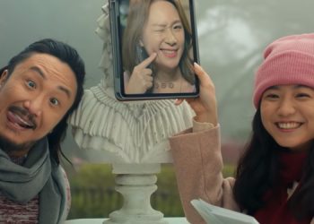 HSBC and Wunderman Thompson Hong Kong co-create inclusive campaign #ThisIsMyFamily