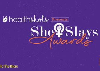 HT Health Shots announces She Slays Awards to celebrate women who #BreakTheBias