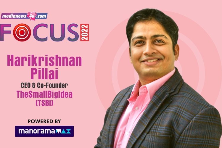 The Five Focus points for TSBI in 2022 is Preparedness, Flexibility, Digital Transformation, Training and Expansion