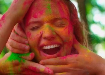 Holi 2022: Brands shower colours of joy with their innovative campaigns