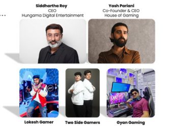 House of Gaming announces its partnership with blockchain giant Polygon, through ‘Hefty Games’