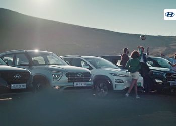 Hyundai Motor India launches new Campaign to celebrate the Hyundai SUV Life