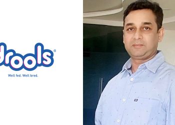 IB Group owned Drools Pet Food names Shashank Sinha as the CEO