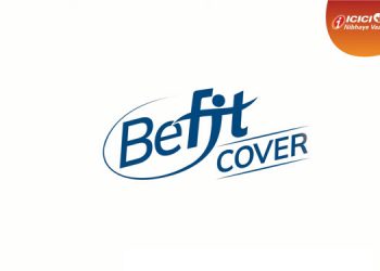 ICICI Lombard launches ‘BeFit Cover’ Digital Campaign