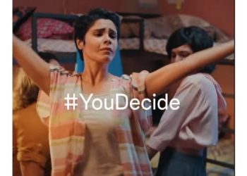 Instagram and Ananya Panday launch a campaign to encourage young people better manage their Instagram experience