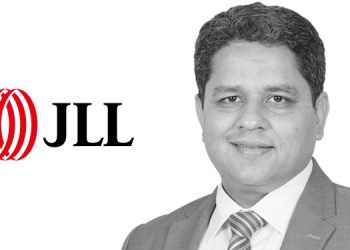 JLL India names Rahul Arora as Head of Retail Services
